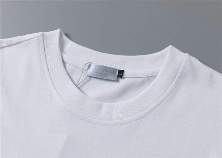 Dior T Shirts Short _SKUDiorM-3XL3cr9522716363